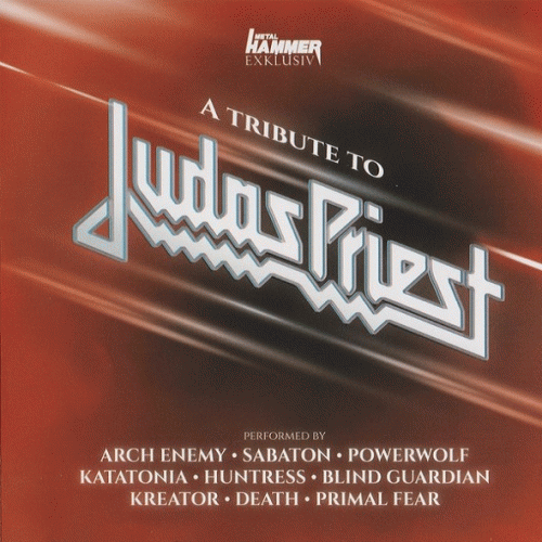 Judas Priest : A Tribute to Judas Priest
